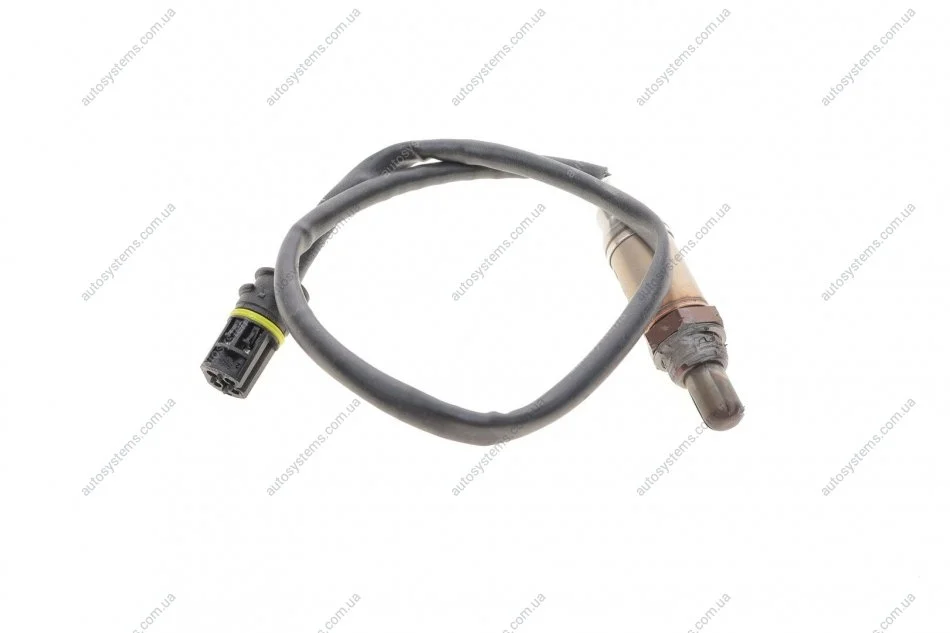 Лямбда зонд BMW 3 (E36) 93-00 M43 BOSCH 0 258 003 810 (фото 1)