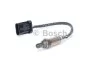 Лямбда зонд Opel Astra G/Vectra B/Zafira A 1.4/1.6 16V 95-05 BOSCH 0 258 005 055 (фото 2)