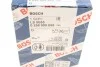 Лямбда зонд Opel Astra G/Vectra B/Zafira A 1.4/1.6 16V 95-05 BOSCH 0 258 005 055 (фото 12)
