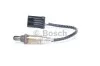 Лямбда зонд Opel Astra G/Vectra B/Zafira A 1.4/1.6 16V 95-05 BOSCH 0 258 005 055 (фото 4)