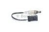 Лямбда зонд Opel Astra G/Vectra B/Zafira A 1.4/1.6 16V 95-05 BOSCH 0 258 005 055 (фото 6)