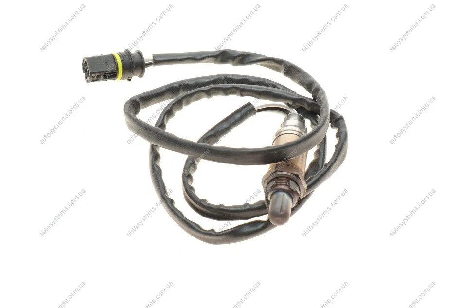 Лямбда зонд MB C-class (W202/S202) 1.8-2.3 (M111) 93-01 BOSCH 0 258 005 083 (фото 1)
