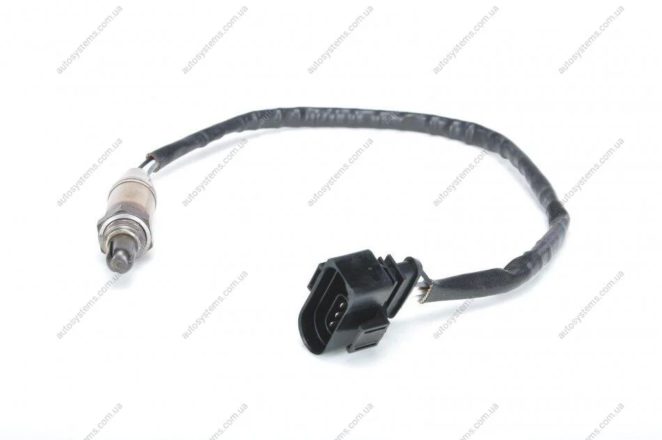 Лямбда зонд VW Caddy II 1.4/1.6 95-04 BOSCH 0 258 005 660 (фото 1)