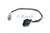 Лямбда зонд VW Caddy II 1.4/1.6 95-04 BOSCH 0 258 005 660 (фото 1)