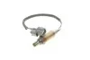 Лямбда зонд Honda Accord IV 2.0/2.2 i 16V /Civic V 1.5 i LSi/CRX III 1.6 i VTi BOSCH 0 258 005 710 (фото 8)