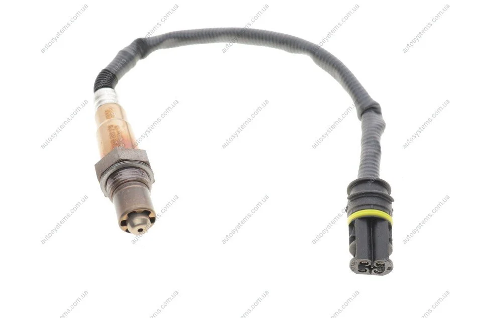 Лямбда зонд MB E-class (W210) 2.4-5.5 (M113/M112) 96-03 BOSCH 0 258 006 276 (фото 1)