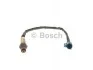 Лямбда-зонд BOSCH 0 258 006 904 (фото 2)