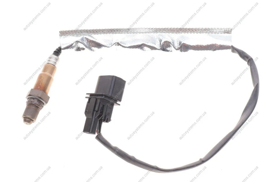 Лямбда зонд VW T4 2.5 96-03 BOSCH 0 258 007 059 (фото 1)