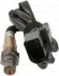 Лямбда зонд Porsche Cayenne 4.5 Turbo S 02-07 BOSCH 0 258 007 174 (фото 2)