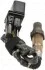 Лямбда зонд Porsche Cayenne 4.5 Turbo S 02-07 BOSCH 0 258 007 174 (фото 4)