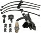 Лямбда зонд VW Golf/Polo/Touran 1.4FSI/1.6FSI/3.2 R32 02-08 BOSCH 0 258 007 359 (фото 2)