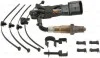 Лямбда зонд VW Golf/Polo/Touran 1.4FSI/1.6FSI/3.2 R32 02-08 BOSCH 0 258 007 359 (фото 5)