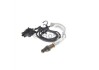 Лямбда зонд Volvo S60 I/S80 I/V70 II/XC70 I/XC90 I 2.0-2.5T BOSCH 0 258 007 368 (фото 3)