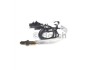 Лямбда зонд Volvo S60 I/S80 I/V70 II/XC70 I/XC90 I 2.0-2.5T BOSCH 0 258 007 368 (фото 4)