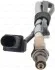 Лямбда зонд Hyundai i30/i40/ix35 1.6GDi 11-/Opel Vectra C 2.8 V6 05-08 BOSCH 0 258 017 001 (фото 2)