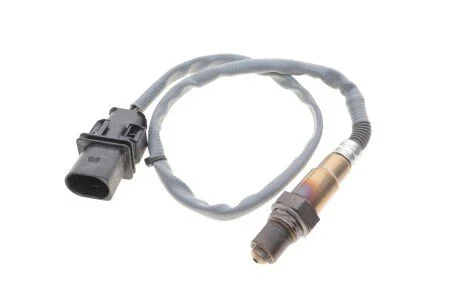 Лямбда зонд BMW 5 (E60)/6 (E63) 4.0-4.8 (N62) 05-10 BOSCH 0 258 017 029