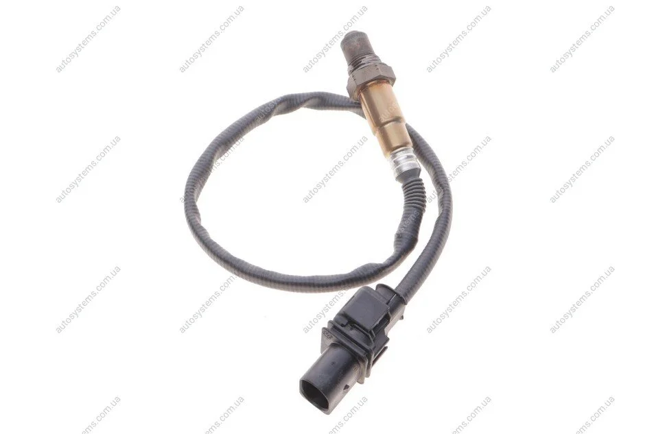 Лямбда зонд BMW 3 (E90) 2.0 (N43) 07-12 BOSCH 0 258 017 049 (фото 1)