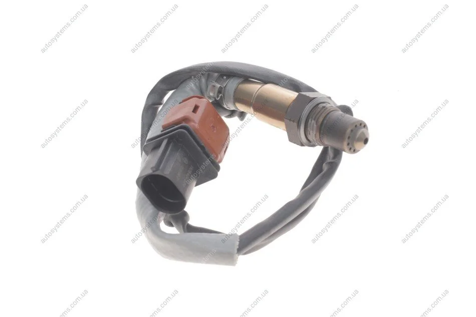 Лямбда зонд VW Passat B6/B7 3.2/3.6 FSI/R36 05-14 BOSCH 0 258 017 070 (фото 1)