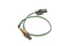 Лямбда зонд MB E-Class (W211/W212) 2.2CDI 02-08 (OM646)/G-Class (W463) 5.5 09- (M273) BOSCH 0 258 017 108 (фото 11)