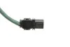 Лямбда зонд MB E-Class (W211/W212) 2.2CDI 02-08 (OM646)/G-Class (W463) 5.5 09- (M273) BOSCH 0 258 017 108 (фото 9)