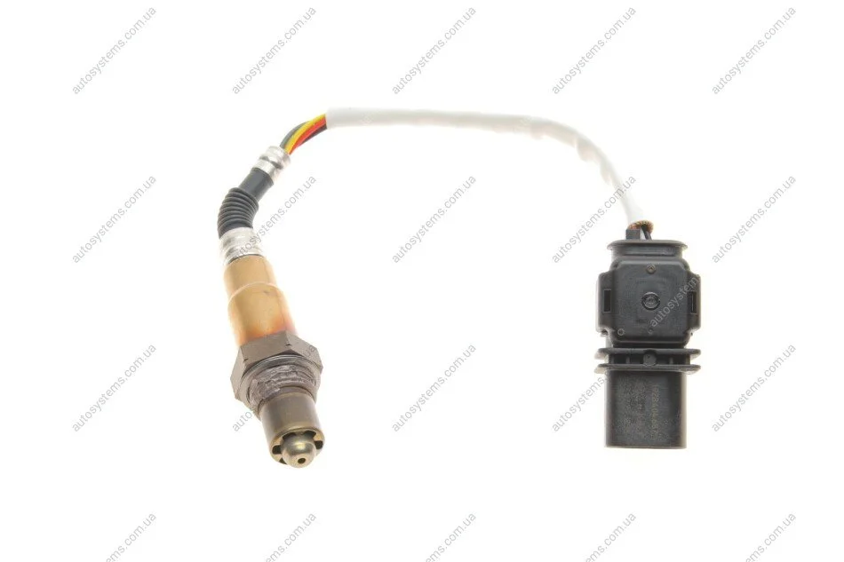Лямбда зонд Ford Focus/Mondeo 2.0ST/PFI 10- BOSCH 0 258 017 317 (фото 1)