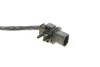 Лямбда зонд Volvo C70/S80II/V60 I/XC60 I/XC70II 10-16 BOSCH 0 258 017 456 (фото 8)