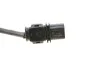 Лямбда зонд Volvo C70/S80II/V60 I/XC60 I/XC70II 10-16 BOSCH 0 258 017 456 (фото 9)
