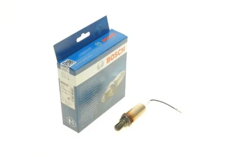 Лямбда-зонд универсальный BOSCH 0 258 986 501