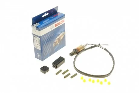 Лямбда-зонд универсальный BOSCH 0 258 986 505