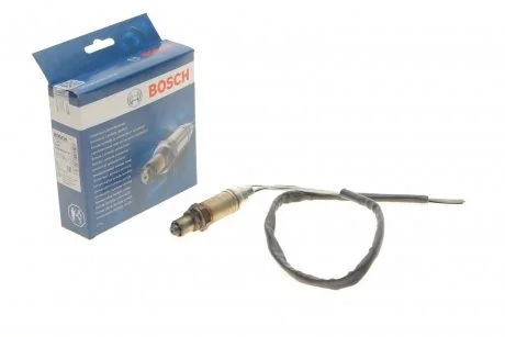 Лямбда-зонд универсальный BOSCH 0 258 986 507