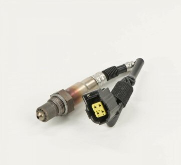 Датчик кислородный / Лямбда-зонд BOSCH 0 258 986 676