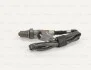 Лямбда зонд BMW/Skoda/Audi/Fiat/Ford/Lada/Opel/Renault/VW BOSCH 0 258 986 687 (фото 3)