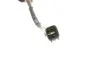 Лямбда зонд Toyota Avensis/Corolla/Subaru Justy 1.6/1.8 01-08 BOSCH 0 258 986 697 (фото 2)