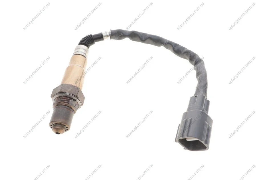 Лямбда зонд oyota Land Cruiser Prado 3.0 D-4D/4.0 VVTi 02-/90 3.4 i 24V 96-02/200 4.6-4.7 V8 10- BOSCH 0 258 986 719 (фото 1)