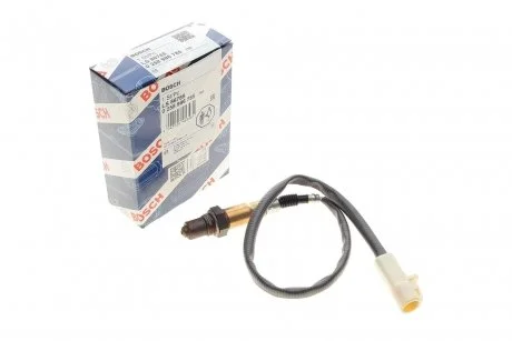Лямбда зонд Ford C-Max/Fiesta/Focus/Mondeo 1.0-2.0 05- BOSCH 0 258 986 785