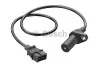 Датчик положения коленчатого вала BOSCH 0 261 210 124 (фото 1)