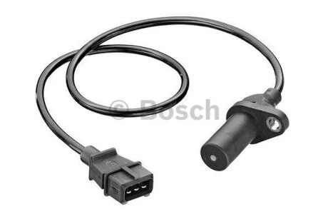 Датчик положения коленчатого вала BOSCH 0 261 210 124