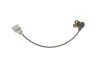 Датчик положення коленвала Audi A3/A4/A6/A8/ Skoda Fabia/ Octavia/VW Passat 1.6-3.0 96-10 BOSCH 0 261 210 145 (фото 1)