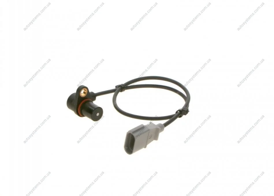Датчик обертів колінвалу BOSCH 0 261 210 147 (фото 1)