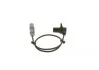Датчик обертів колінвалу BOSCH 0 261 210 147 (фото 2)