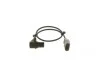 Датчик обертів колінвалу BOSCH 0 261 210 147 (фото 5)