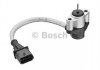 Датчик оборотов коленвала BOSCH 0 261 210 158 (фото 2)