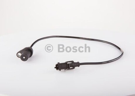 Датчик положения коленчатого вала BOSCH 0 261 210 161