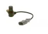 Датчик обертів колінвалу BOSCH 0 261 210 199 (фото 1)