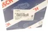 Датчик положення колінчастого вала VW T5/T6 2.0 TSI 10-19 BOSCH 0 261 210 383 (фото 8)