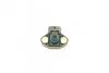 Датчик тиску у впускному колекторі CADILLAC BLS OPEL SIGNUM, VECTRA C, VECTRA C GTS SAAB 9-3 GAZ SADKO 2.8/4.8D 01.97- BOSCH 0 261 230 112 (фото 3)