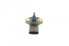 Датчик тиску у впускному колекторі CADILLAC BLS OPEL SIGNUM, VECTRA C, VECTRA C GTS SAAB 9-3 GAZ SADKO 2.8/4.8D 01.97- BOSCH 0 261 230 112 (фото 4)