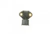 Датчик тиску у впускному колекторі CADILLAC BLS OPEL SIGNUM, VECTRA C, VECTRA C GTS SAAB 9-3 GAZ SADKO 2.8/4.8D 01.97- BOSCH 0 261 230 112 (фото 5)
