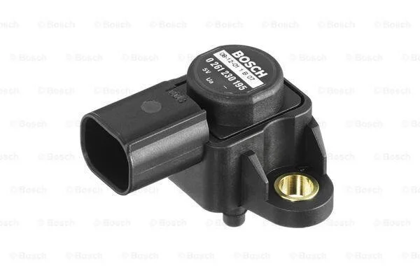 Датчик давления воздуха BOSCH 0 261 230 195 (фото 1)