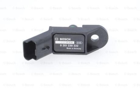 Датчик абсолютного давления BOSCH 0 261 230 232